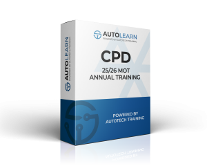 MOT CPD 25/26